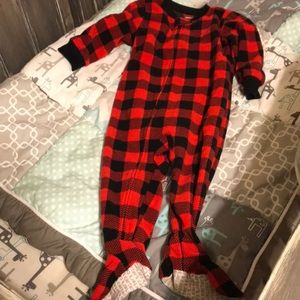 Bundle Footed Pajamas